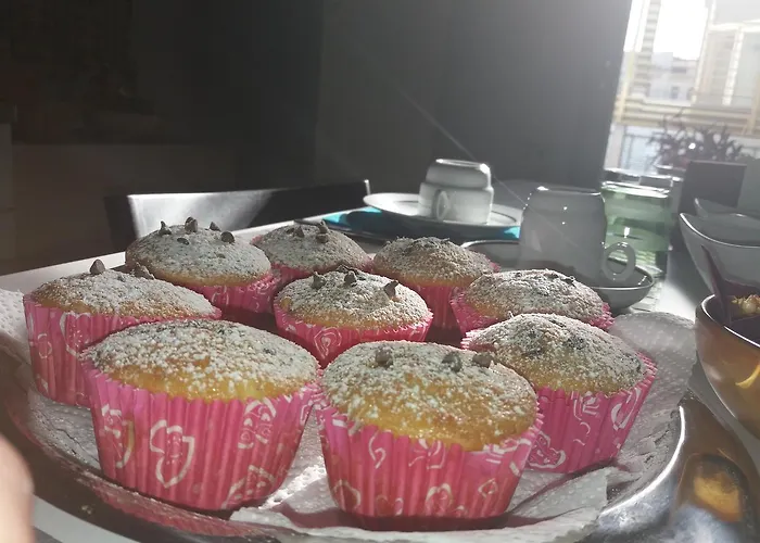 Bed & Breakfast A Casa Mia