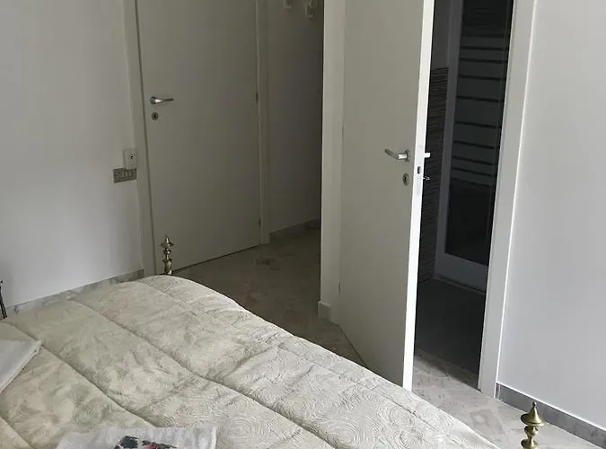 A Casa Mia 3* 마테라