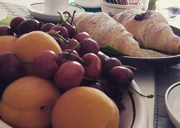 A Casa Mia Bed & Breakfast 3*