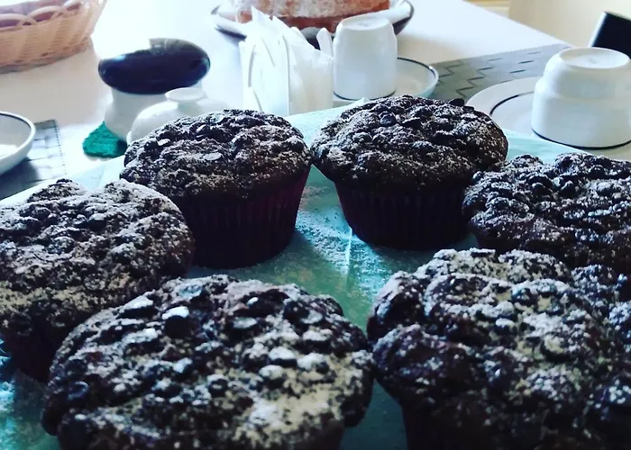 米娅住宿加早餐旅馆 马泰拉